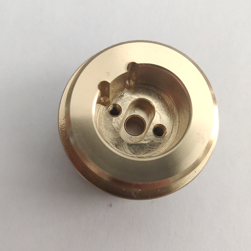 OEM CNC Service
