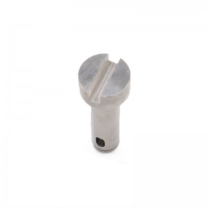 Niestandardowe części obracania CNC