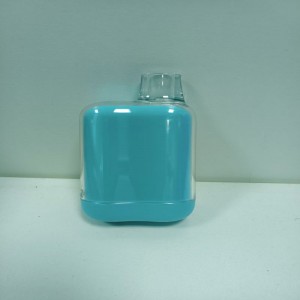 2023 Inhalaciones Ecig 14 Sabores Líquidos E Sabores 10-26 Burmorista 600-10000 Bocanadas Pluma DeSechable Vape