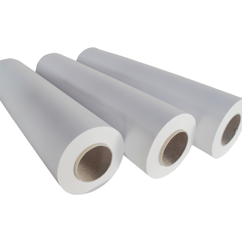 70GSM 1,6M 200 m Sublimation Paper transferowy dla poliestr