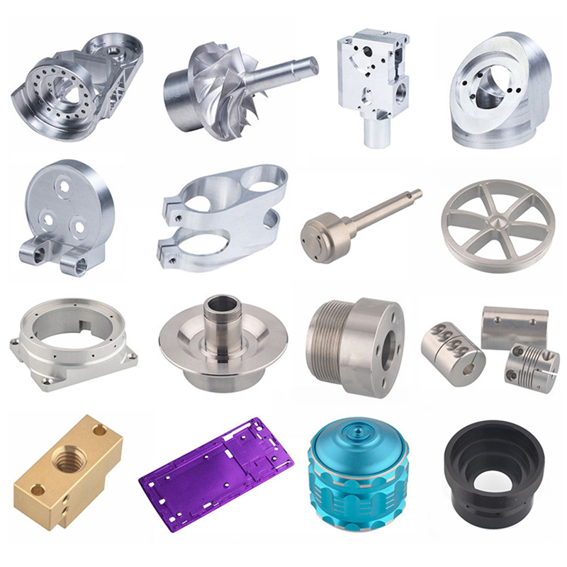 Jak obróbka CNC może poprawić dokładność obróbki