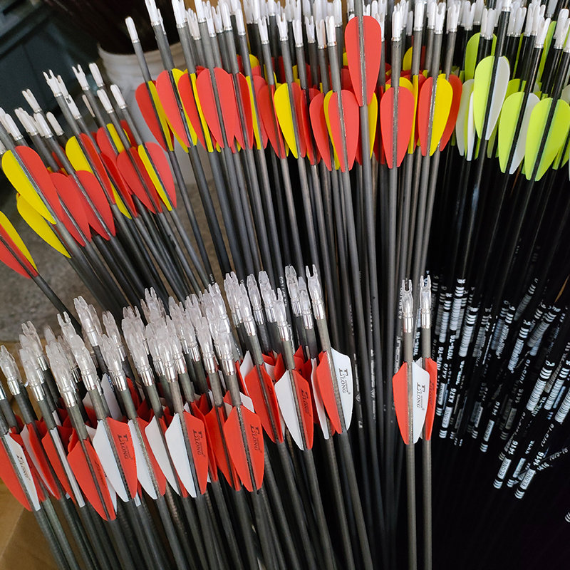 Jak wybrać strzałki łucznicze?