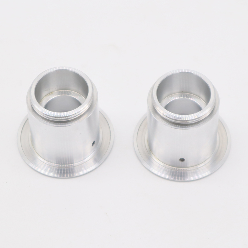 Aluminium CNC Turning Parts Service