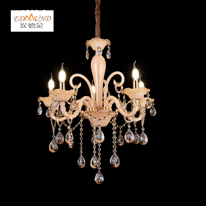 1338-5 Modern Crystal żyrandol luksusowy dekoracja