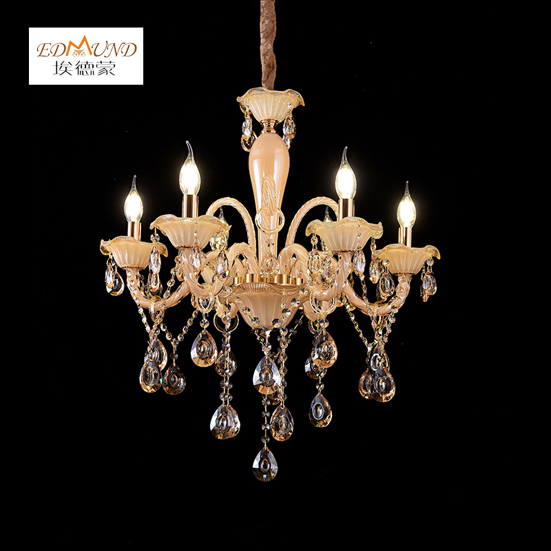 1338-6 Modern Crystal Chandelier Luksusowa dekoracja