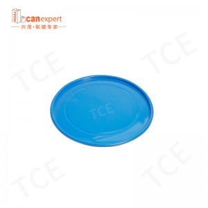 Tce-ac Hot Suring Product Product LUG&ORCHID METAL PILL TILPLAPE PE PE RUBE