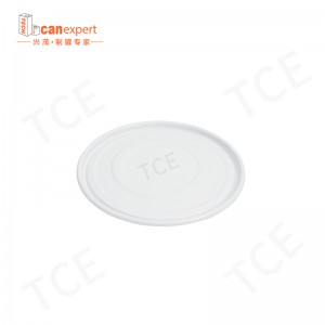 Tce-ac Hot Suring Product Product LUG&ORCHID METAL PILL TILPLAPE PE PE RUBE