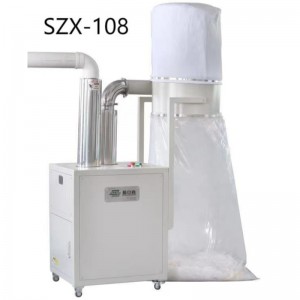 Maszyna do cięcia dla środowiska