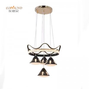 L8001 LED Pedant Light-3 Kolory