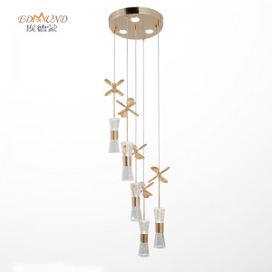 L8013 LED Pedant Light-3 Kolory