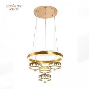 L8020 LED Pedant Light-3 Kolory