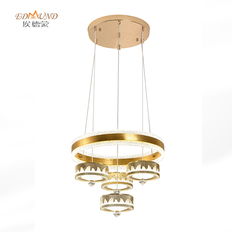 L8020 LED Pedant Light-3 Kolory