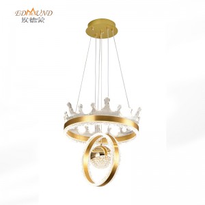 L8021 LED Pedant Light-3 Kolory