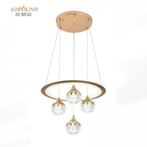 L8022 LED Pedant Light-3 Kolory