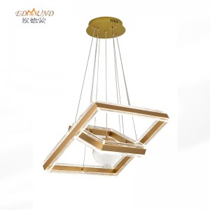 L8025 LED Pedant Light-3 Kolory