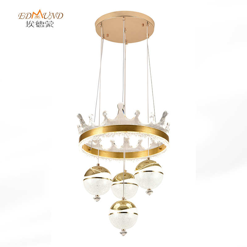 L8027 LED Pedant Light-3 Kolory