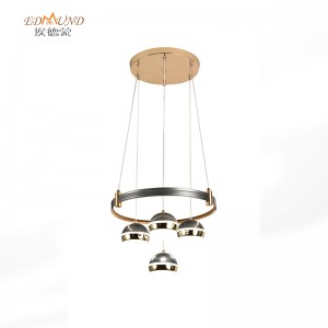 L8032 LED Pedant Light-3 kolory