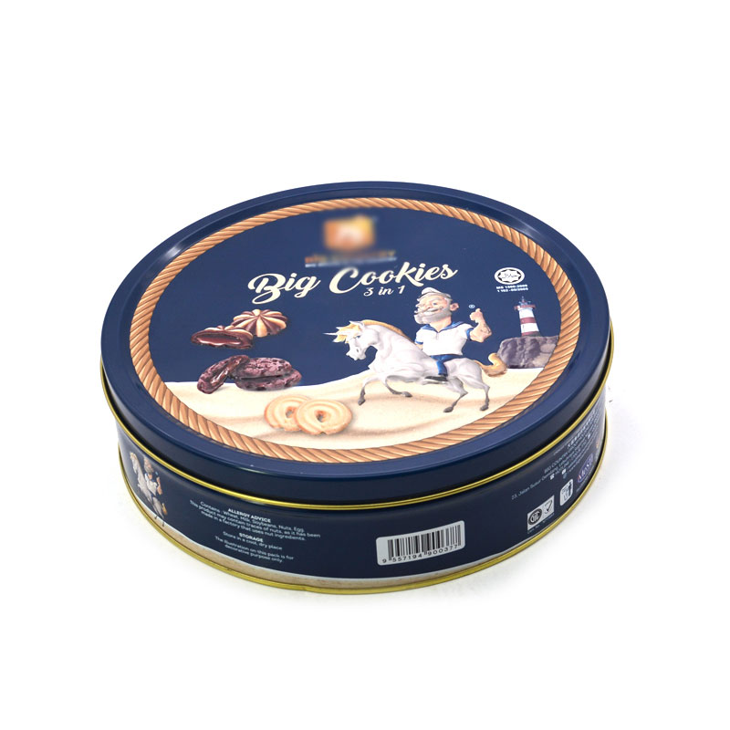 Tce- gorące produkty Cylindryczne cynę