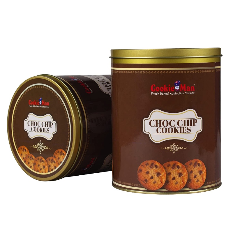Tce- gorące produkty Cylindryczne cynę