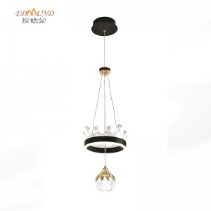 L8033 LED Pedant Light-3 Kolory