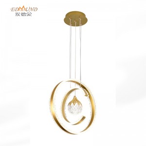 L8056 LED Pedant Light-3 Kolory