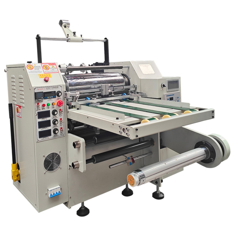 Płaska arkusz XY500P-J&coil Hot Laminat Maszyna (korygowanie)