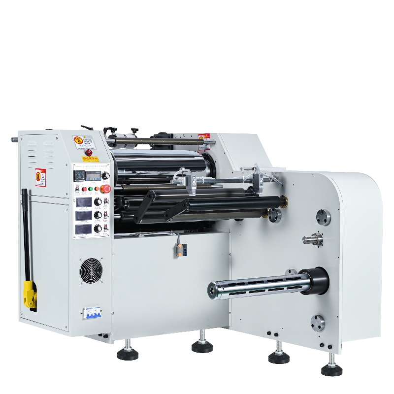 XHM500D-J BOPP Film termiczny Filmę Laminowaną szybką prędkość (poprawienie)