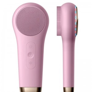 Magnes do czyszczenia czyszczenia twarzy elektrycznego