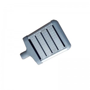 Światło uliczne kierowane przez AC