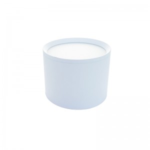 Lid w dół światła