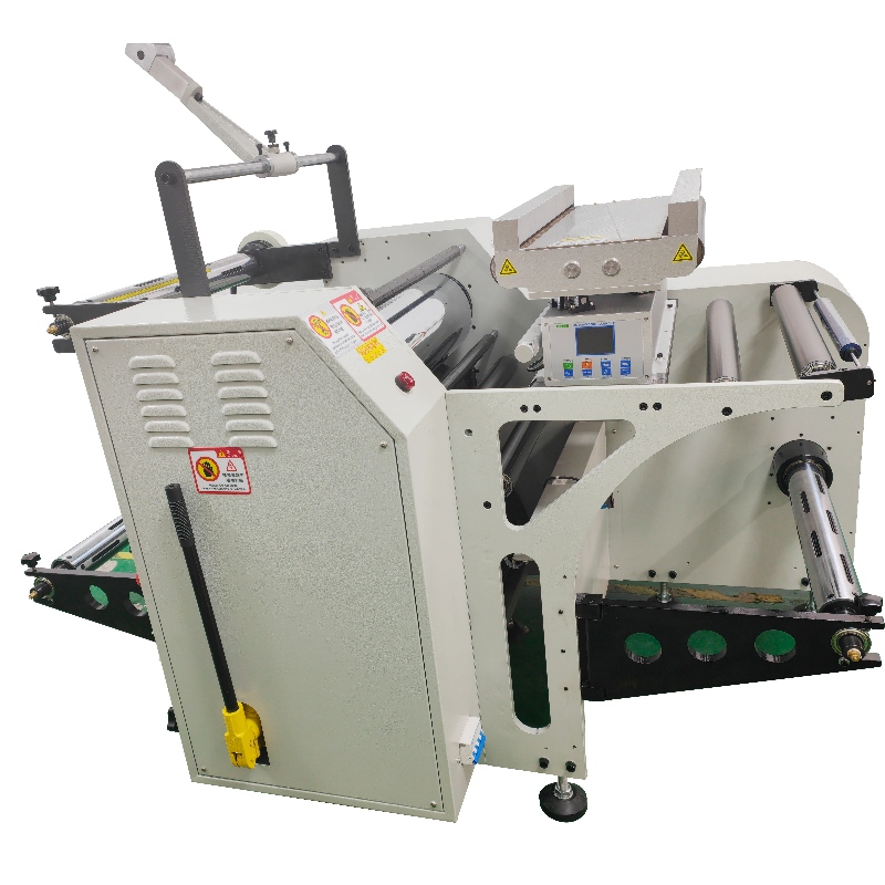 XHM600C-J BOPP Hot Laminowanie (odchylenie automatyczne rekultyzacja)