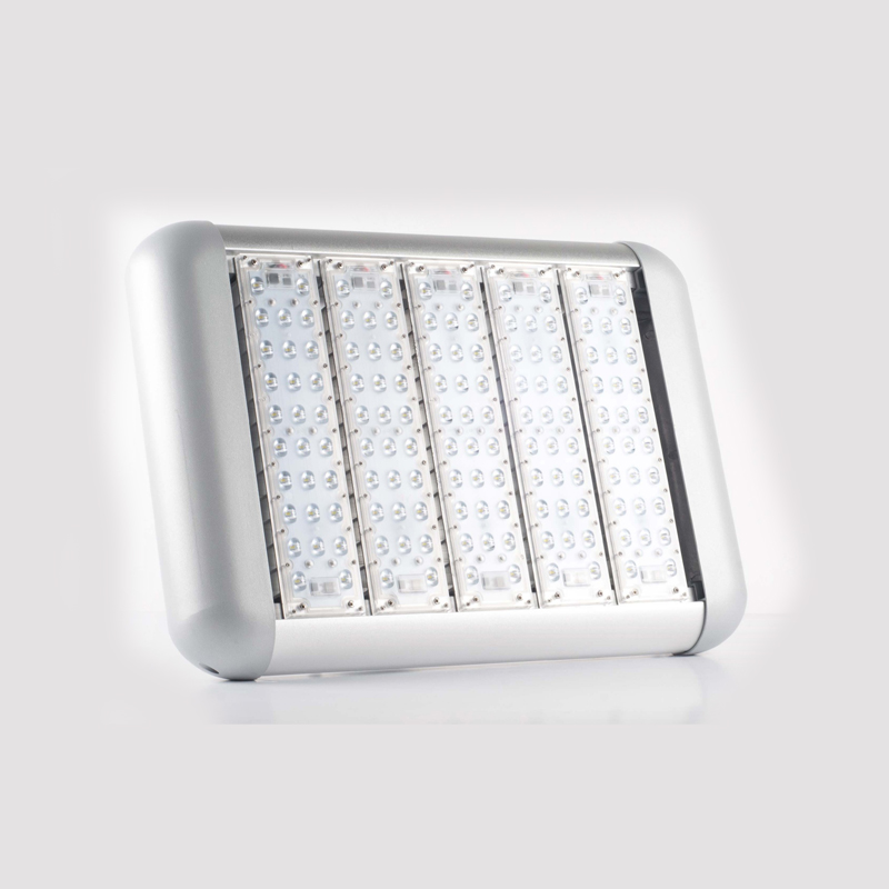 LED Magazynowe światło