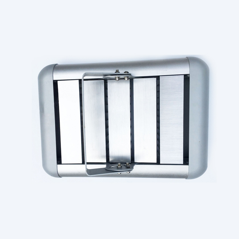 LED Magazynowe światło