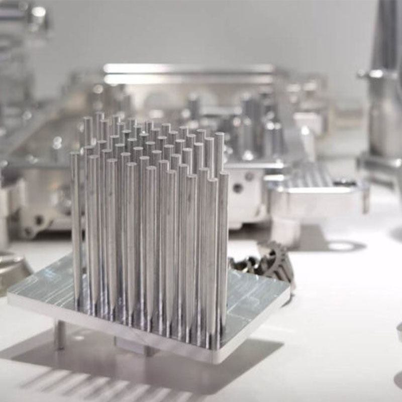 Wpływ obróbki CNCna zniekształcenie części