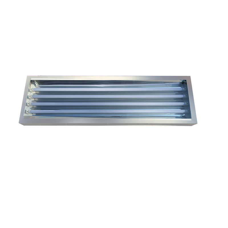 Zewnętrzna lampa odpornana eksplozję LED