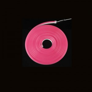 LED elastyczneneonowe światło taśmy