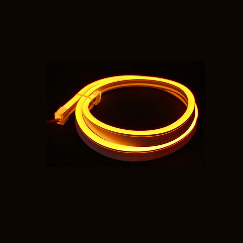 LED elastyczneneonowe światło taśmy