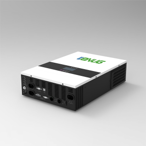 Kenlig 3-5 kWh Off Grid Energy Sayerter