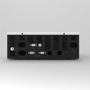 Kenlig 3-5 kWh Off Grid Energy Sayerter