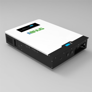 Bateria litowo-jonowa Kenlig Energy All w jednym systemie 51,2V 100AH ​​Wysokiej jakości bateria LifePo4