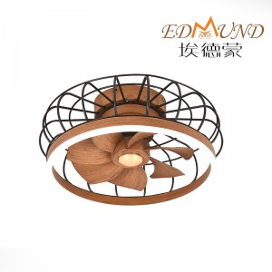 C004 Światło wentylatora sufitowego