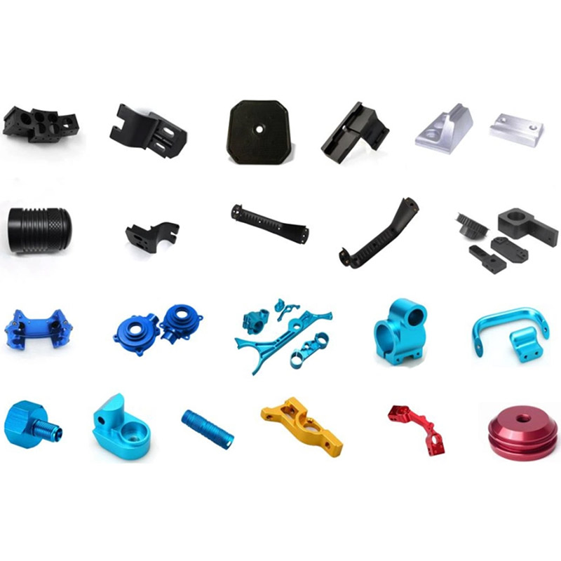 Wykonaj kroki, aby wykonaćnajlepszą usługę obróbki CNC w Chinach