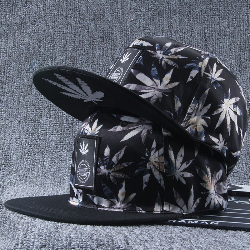 Fabryka Krzywa Dostosowywania Brim 6 Wodoodporna czapka baseballowa w stylu hip -hopowym w stylu hip hopu