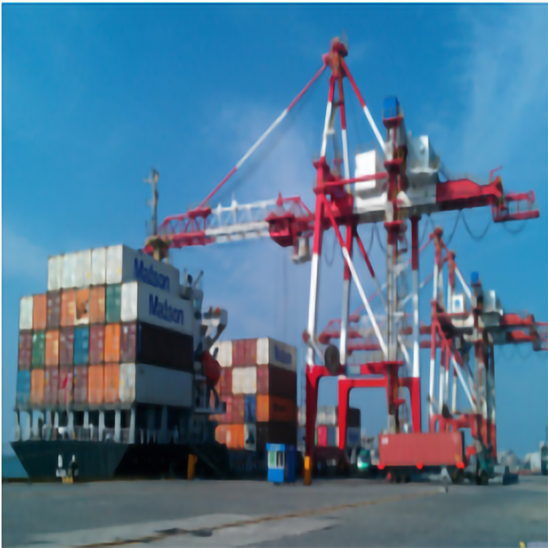 Światowa Organizacja Handlu podniosła swoją prognozę globalnego wzrostu handlu w 2023 r.