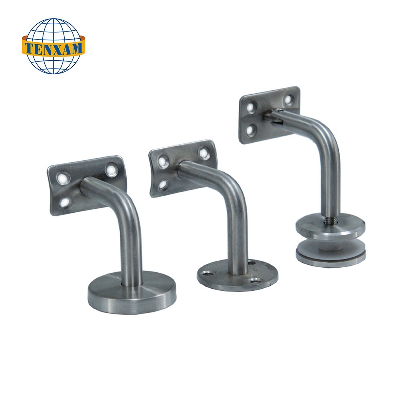 Balkon SS Akcesoria Schody ze stalinierdzewnej 304/316 Porodnikowe Balustrade
