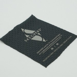 Kolorowa odzież TPU TPU TPU TPU DRUKOWANIE Silikonowe przenoszenie ciepła etykieta środowiska Przyjazna