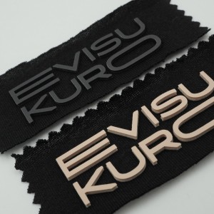 Elastyczna elastyczność drukowania Tranfer