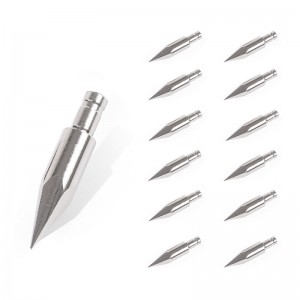 ELONGARROW 151061 65 GRAIN GODZEKÓW DLA ŚWIĘTY ID4.2 mm strzałki