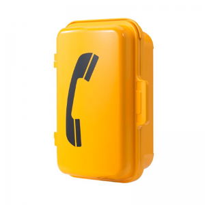 Przemysłowe telefony