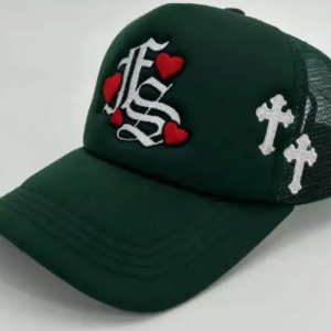 Popularna osobowość logo haftowe 3Dniestandardowe czapki ciężarówki z siatką, zakrzywione pola poliestrowe czapki z poliester